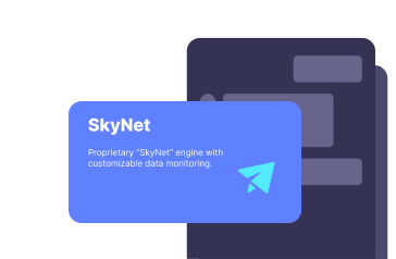 AI-Powered Protection System