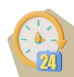 24/7 Threat Detection