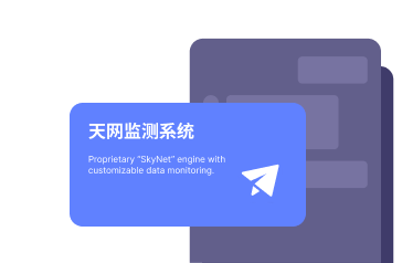 智能AI检测保护系统